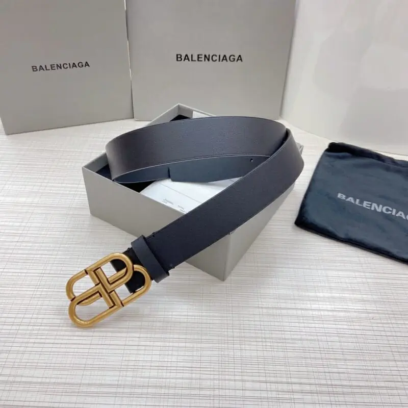 balenciaga aaa quality Ceintures pour femme s_ab0a0a1